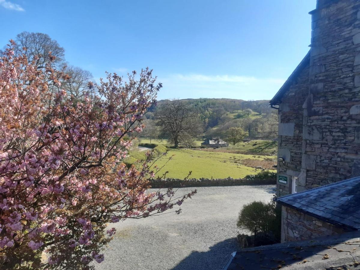 Crow How Country Guest House Ambleside Eksteriør bilde